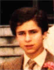 Domingos Alves da Costa (129 KB)
1983
Huwelijk zus Fernanada
(Click on Picture to View Full Size)