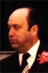 Avelino Puga da Costa (111 KB)
1983
Huwelijk nicht Fernanda
(Click on Picture to View Full Size)